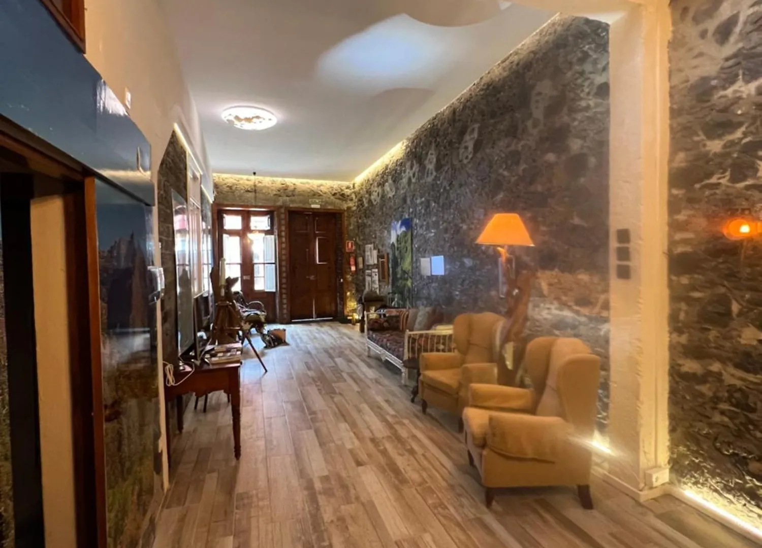 Holiday home Casa Emblematica Amelia Villa Santa Cruz de la Palma  Spain