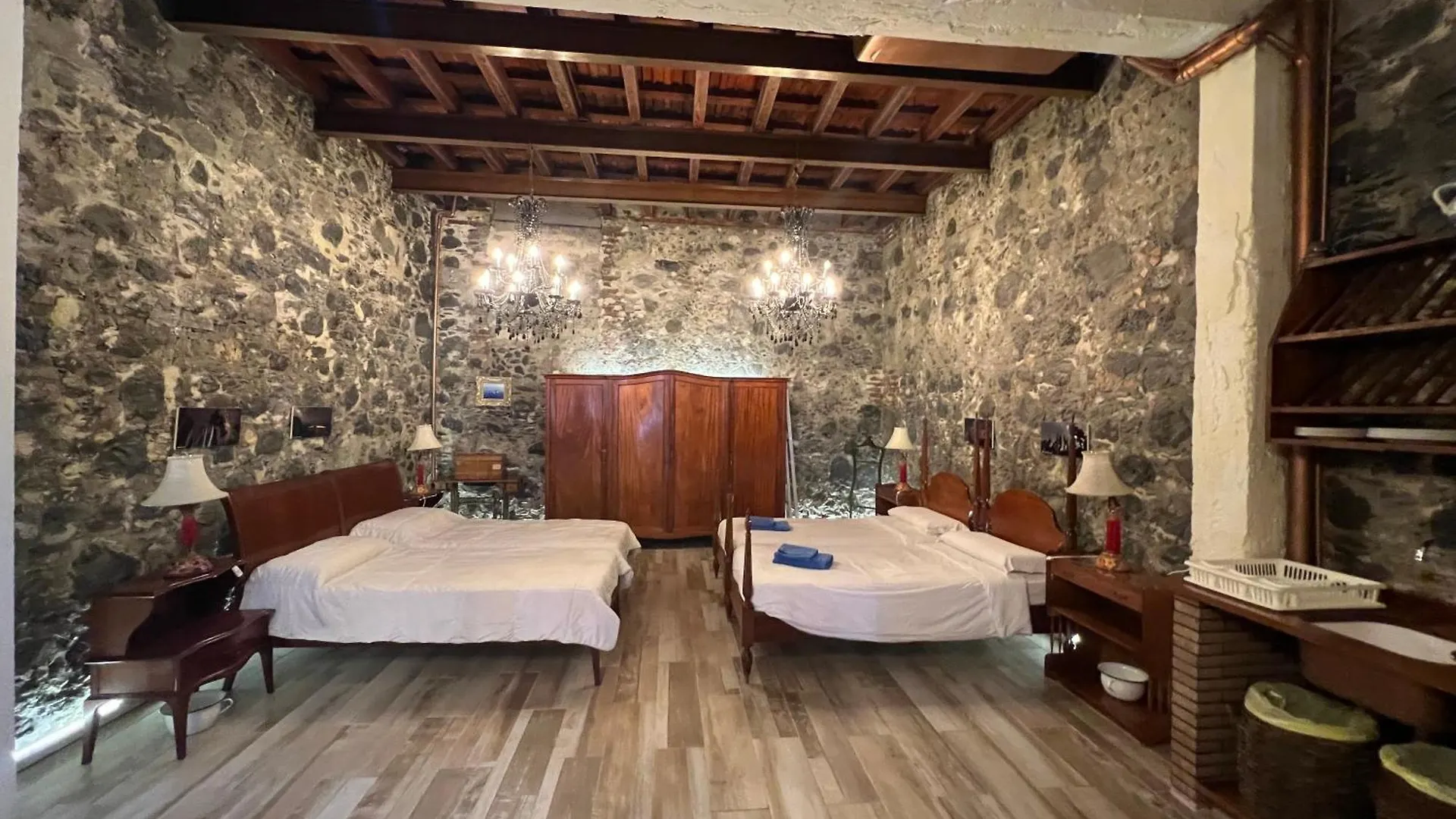 Holiday home Casa Emblematica Amelia Villa Santa Cruz de la Palma