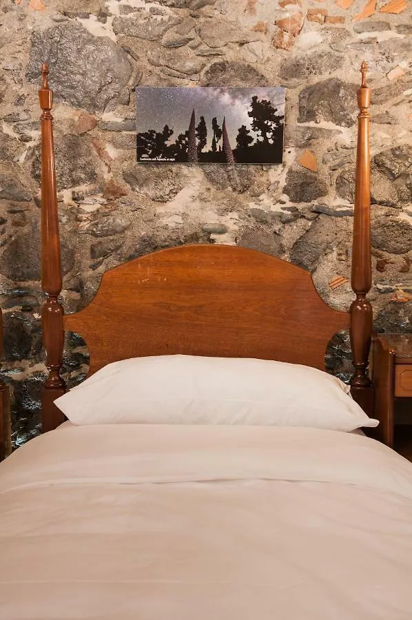 Holiday home Casa Emblematica Amelia Villa Santa Cruz de la Palma