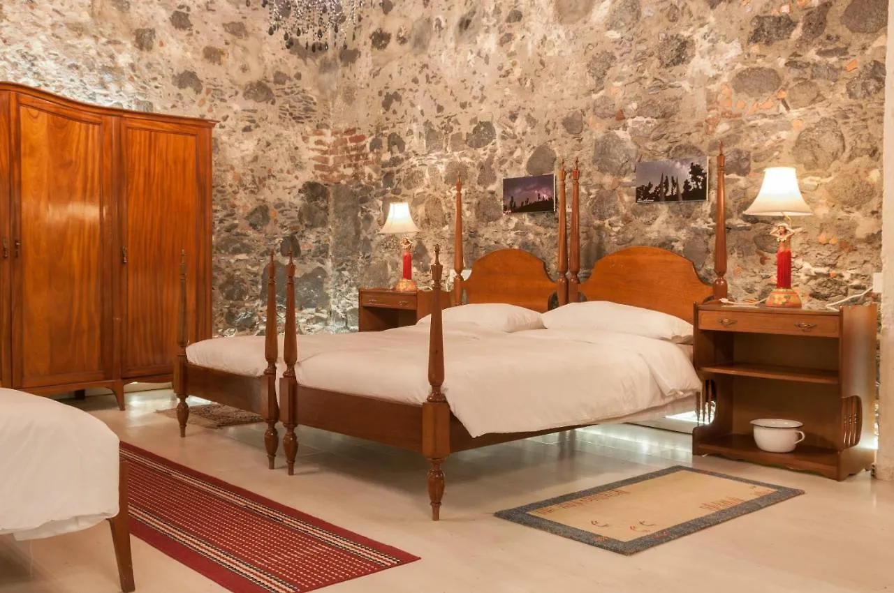Casa Emblematica Amelia Villa Santa Cruz de la Palma  Holiday home