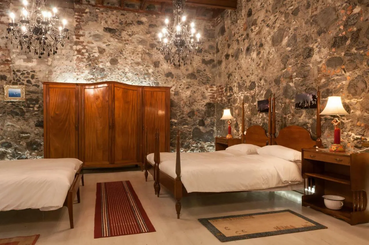 Holiday home Casa Emblematica Amelia Villa Santa Cruz de la Palma