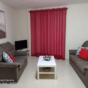 Apartamento Sati 2 A, Santa Cruz de la Palma (Isla de la Palma)