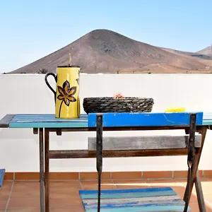 Appartement Casa Bom, Tahiche