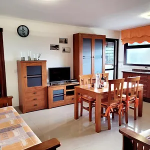 Apartamento J&e Flat, Santa Cruz de la Palma (Isla de la Palma)