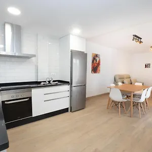 A&f Apartment Nerja