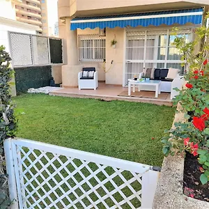 Costa Apartment Torremolinos