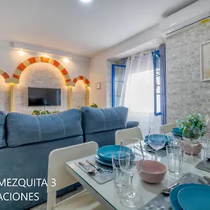 Casas Caballerizas Mezquita 1 Y 3 Hab Apartment Córdoba
