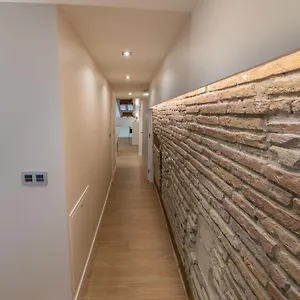 Tuapartamento - Boutique Plaza Del Castillo 29 Apartment Pamplona