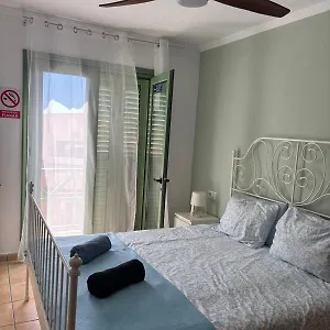 Apartment Dolce, Caleta De Fuste
