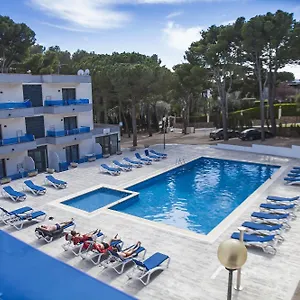 Rvapartaments Treumal Park Apartment Castell-Platja d’Aro