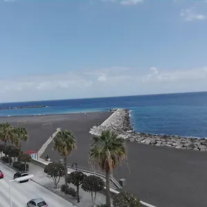 Apartamento Avenida Marítima, Santa Cruz de la Palma (Isla de la Palma)