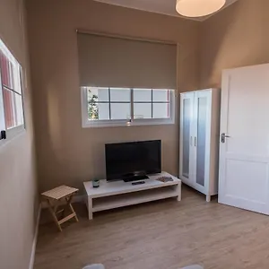 Сasa de vacaciones Casa Marisol, Santa Cruz de la Palma (Isla de la Palma)